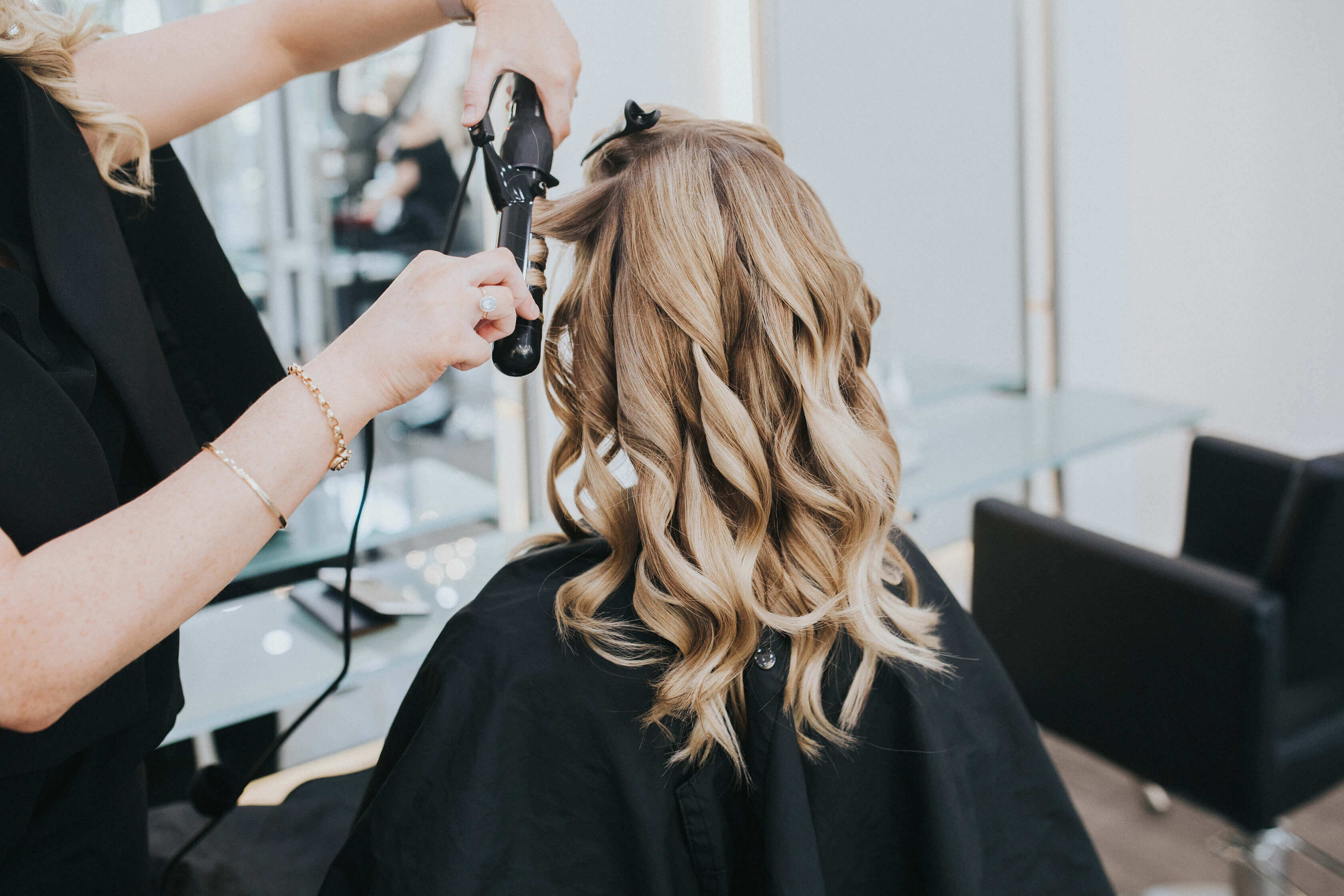 Brisbane hair salon