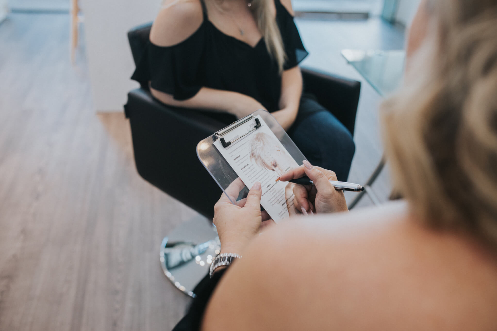 jindalee hair salon