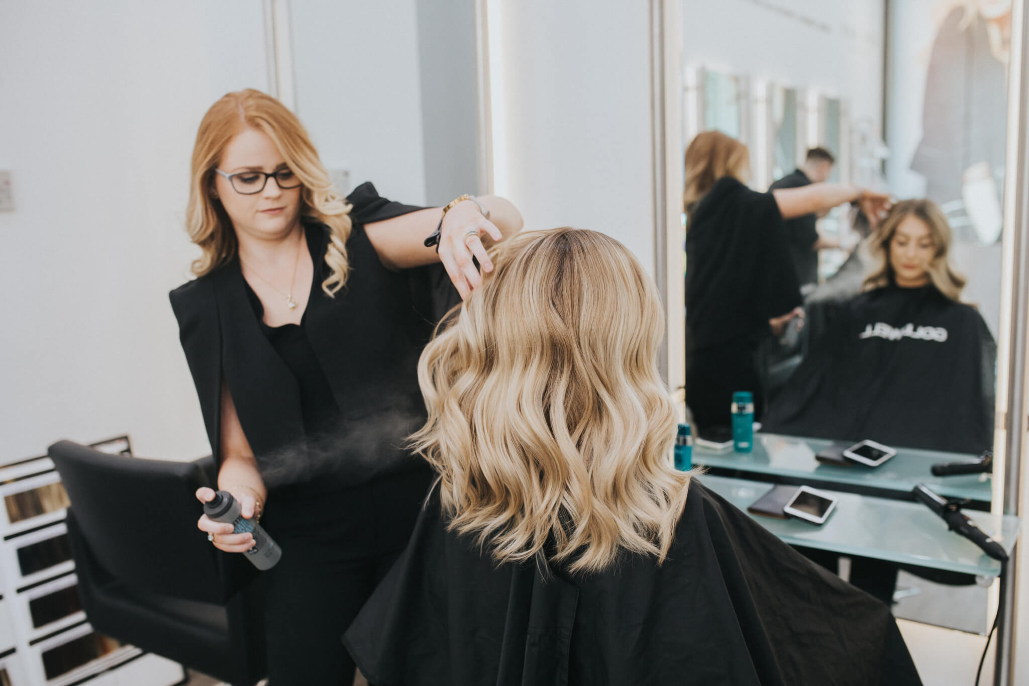 Brisbane hair salon