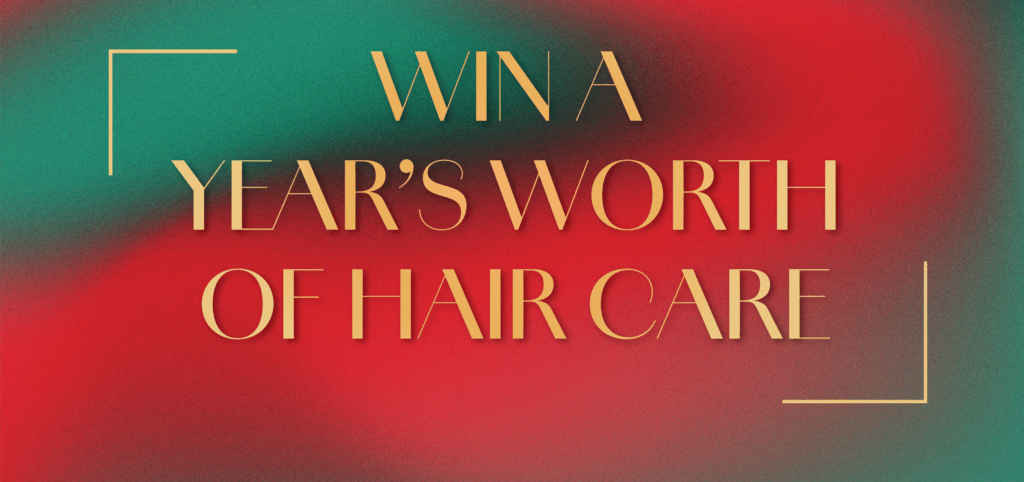 Epic Hair Designs giveaway