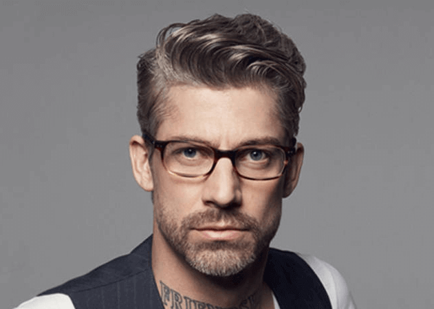 men's cuts